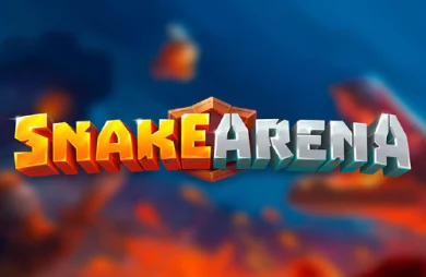 Snake Arena cover