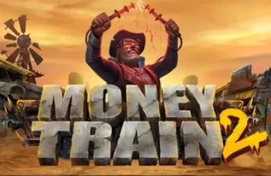 Money Train 2 cover
